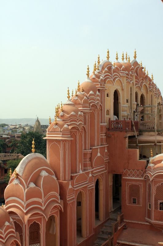 Джайпур, Индия фото #29113