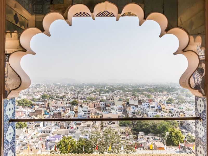 Джодхпур, Индия фото #31040