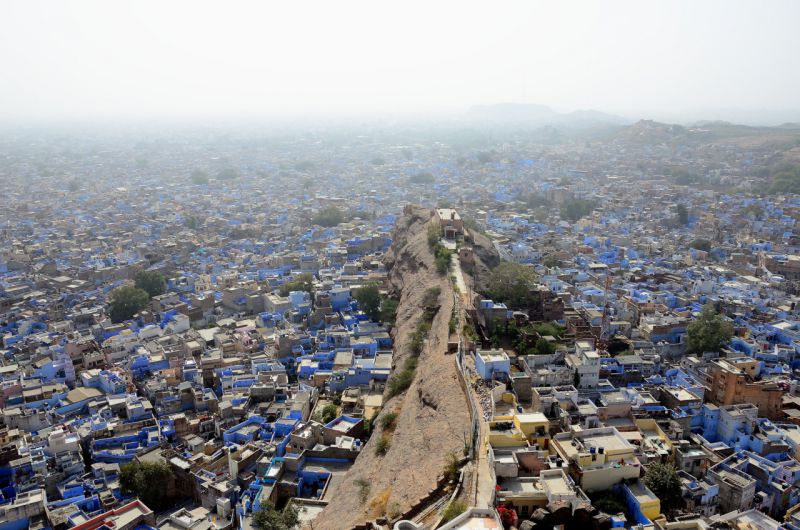 Джодхпур, Индия фото #31043