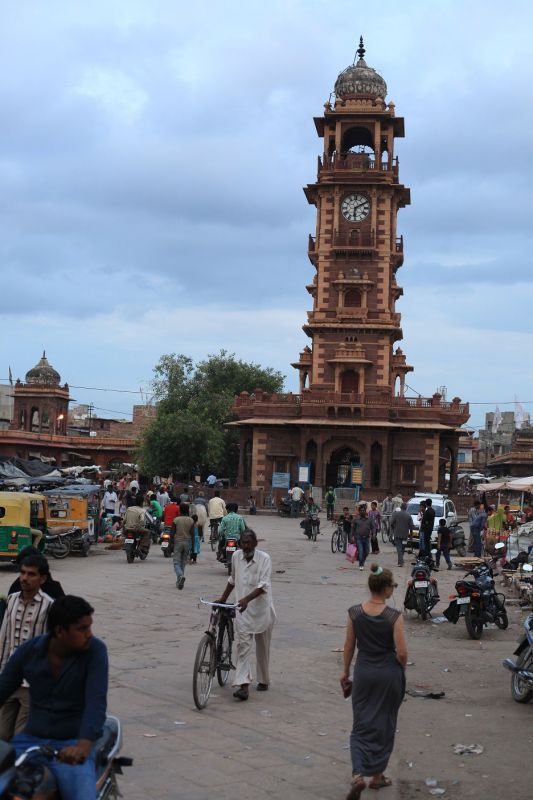 Джодхпур, Индия фото #31056