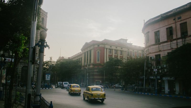 Калькутта, Индия фото #29056