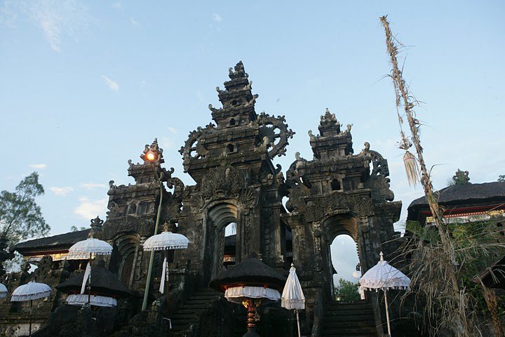 Индонезия фото #10258