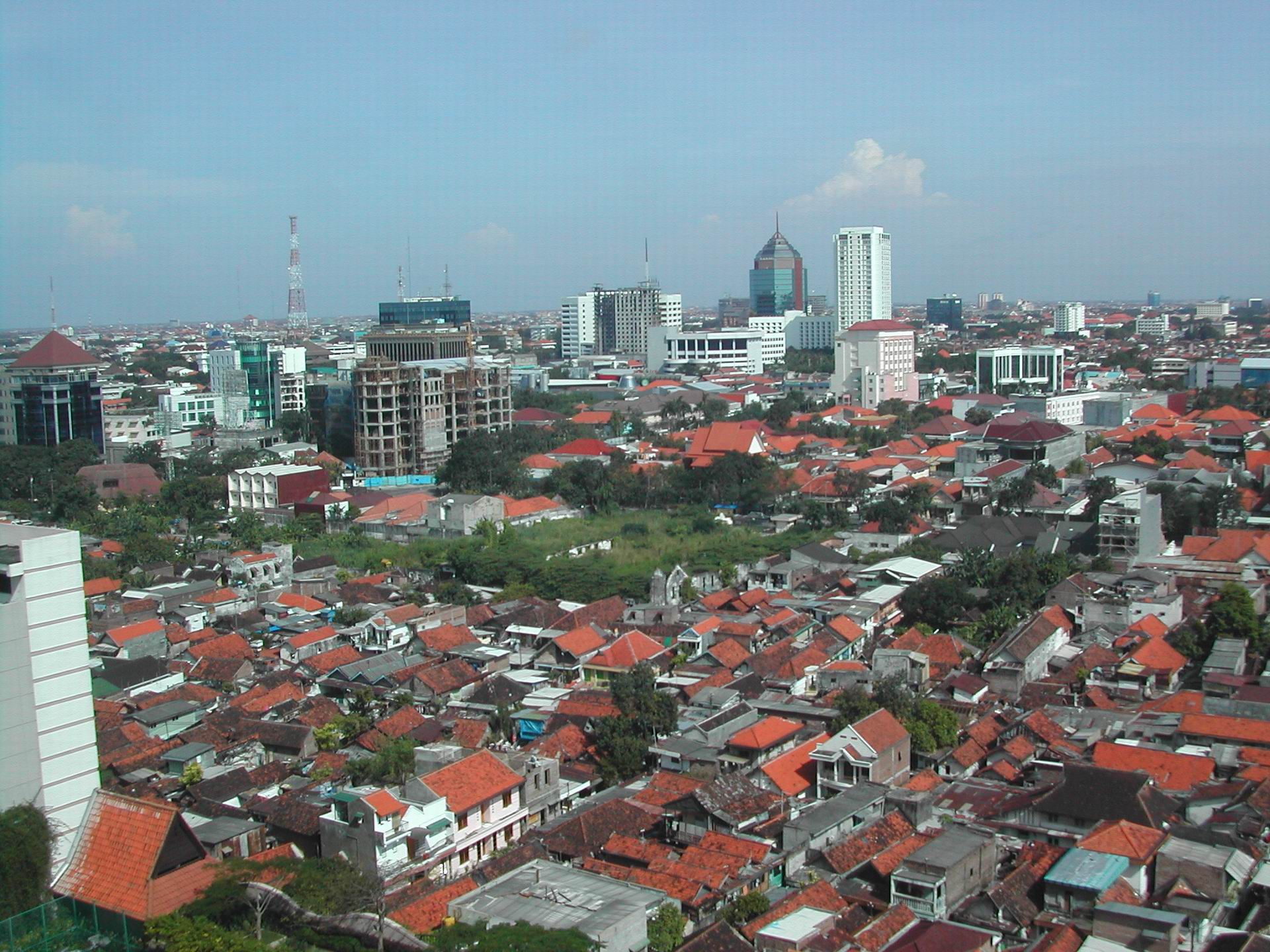 Индонезия фото #14805
