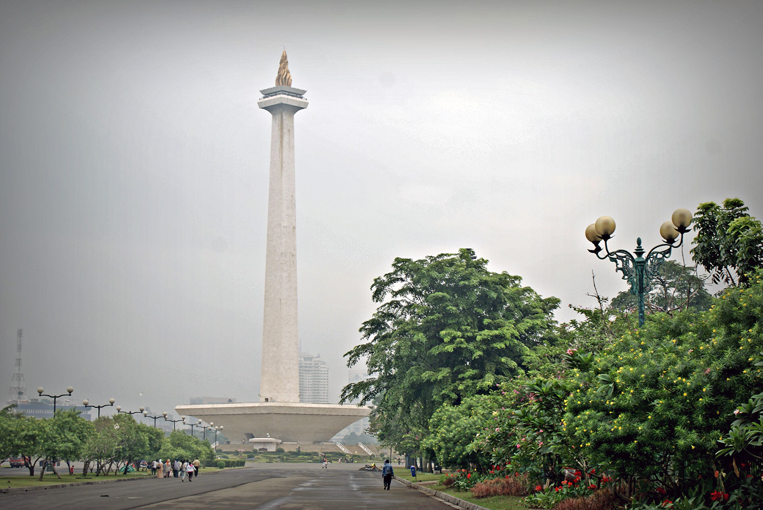 Джакарта, Индонезия фото #25325