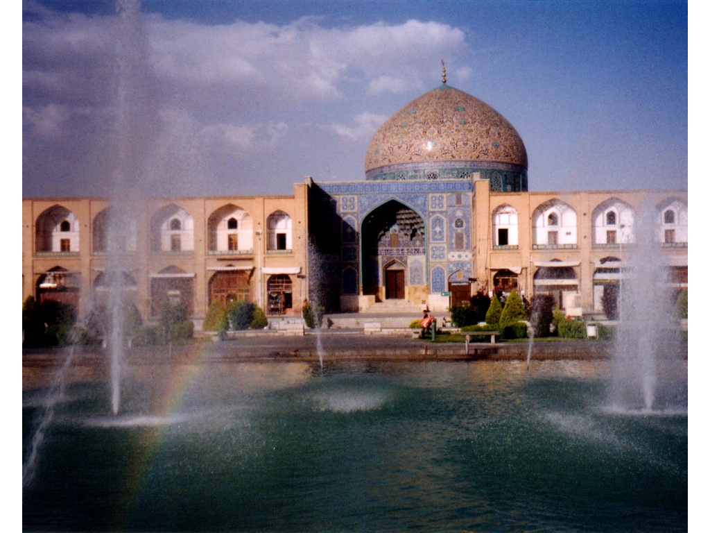 Иран фото #12364