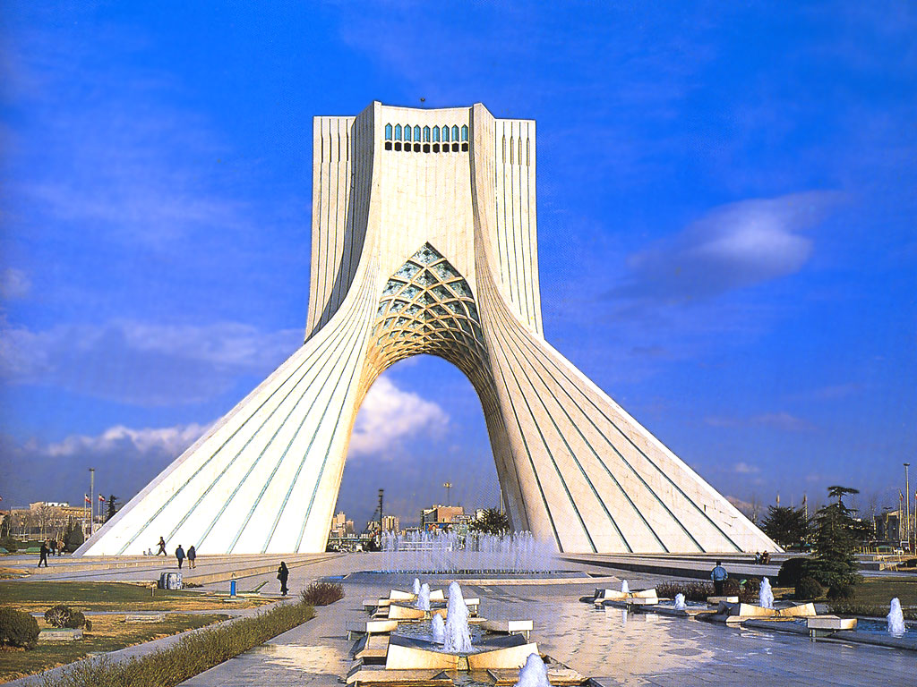 Иран фото #14196