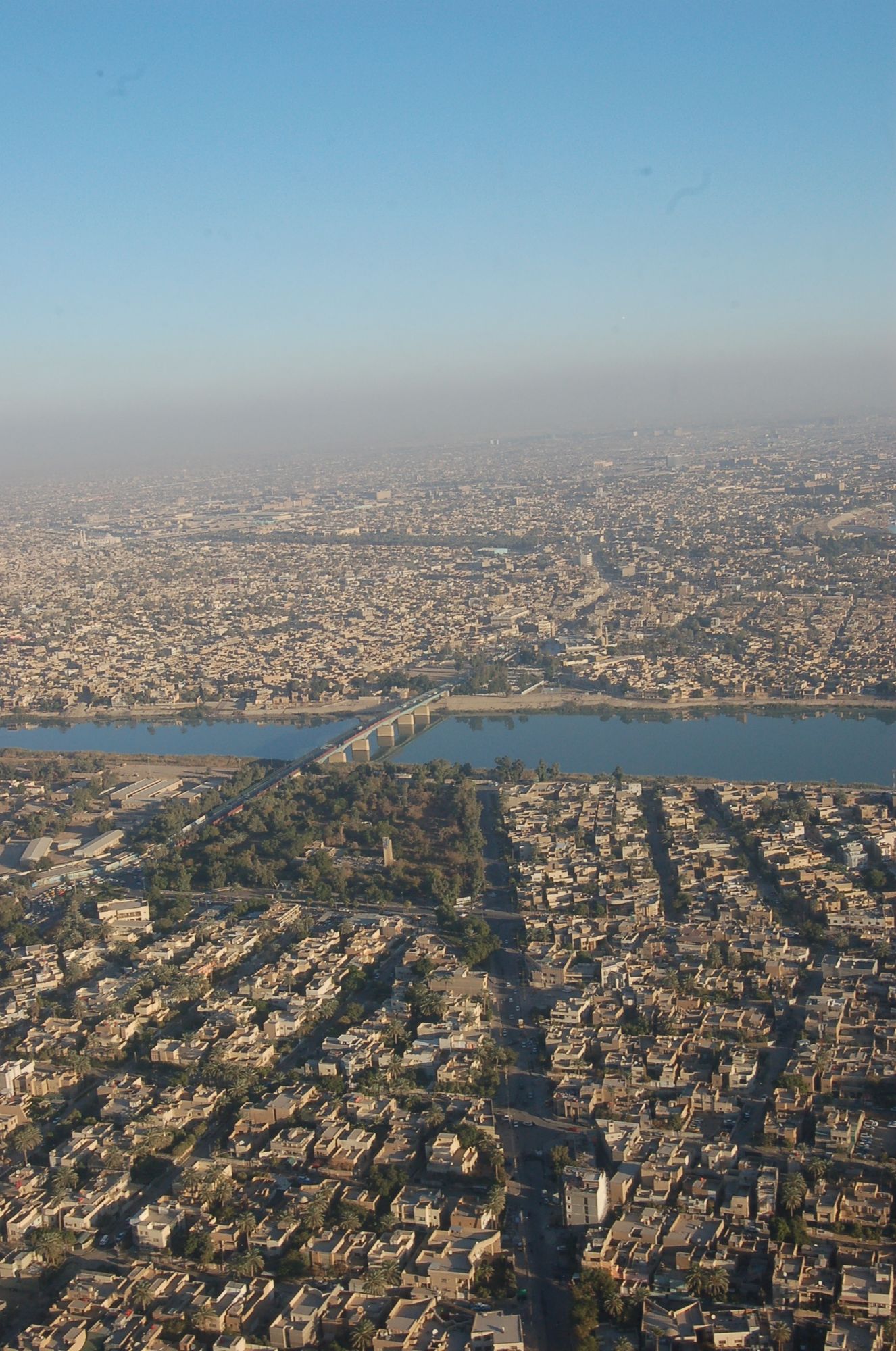 Багдад, Ирак фото #9675