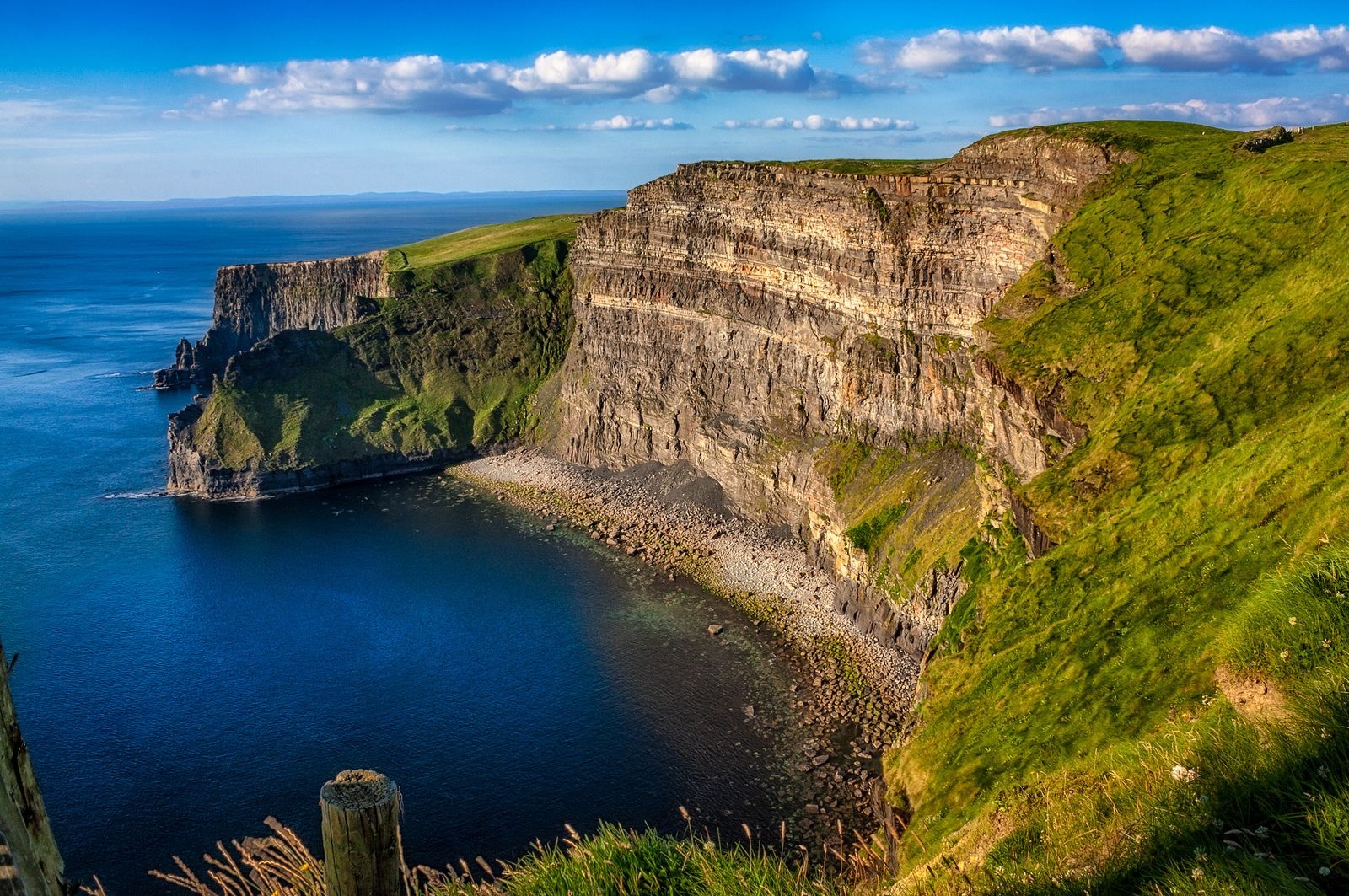 Аранские острова, Ирландия фото #23940