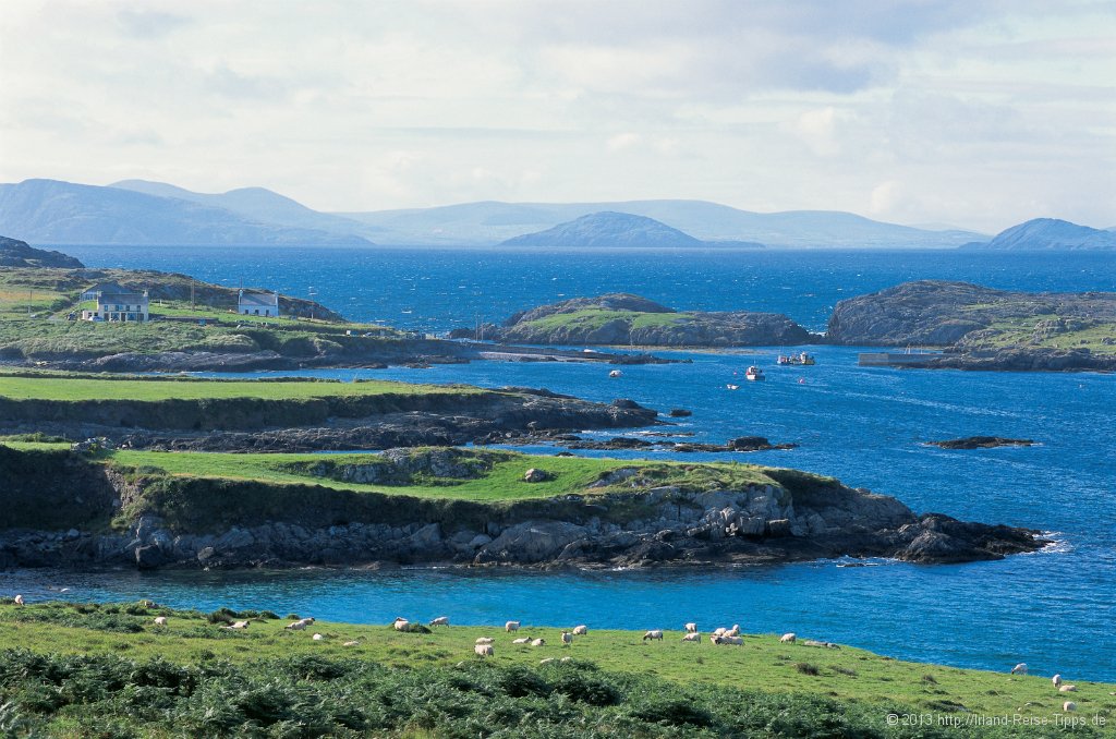 Аранские острова, Ирландия фото #23948