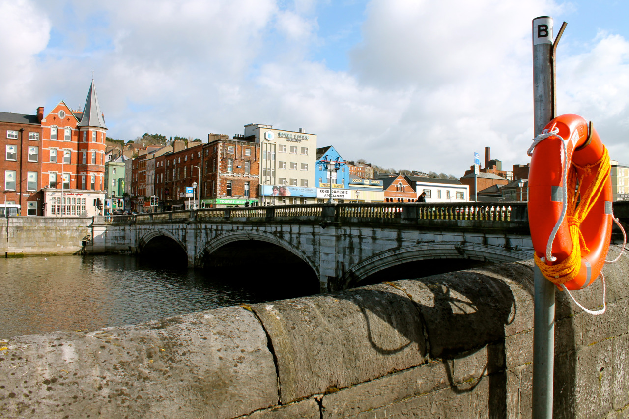 Корк, Ирландия фото #28247