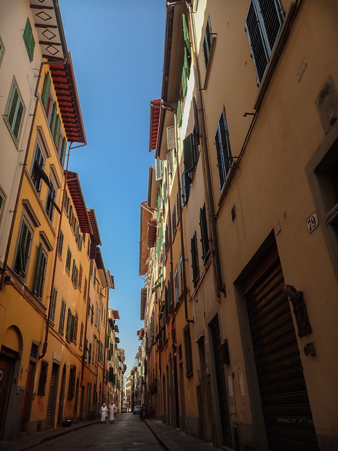 Флоренция, Италия фото #25851