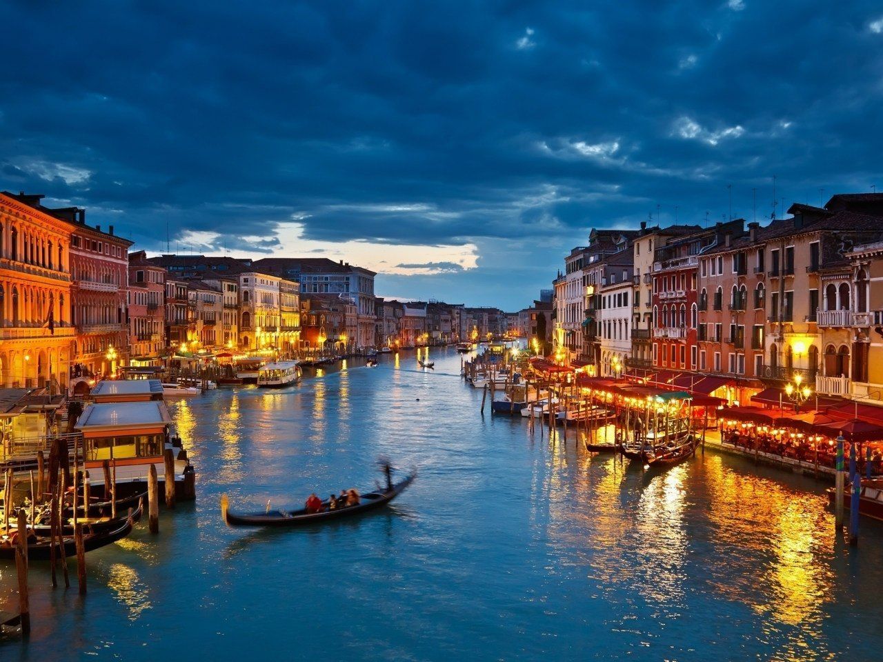Венеция, Италия фото #19189