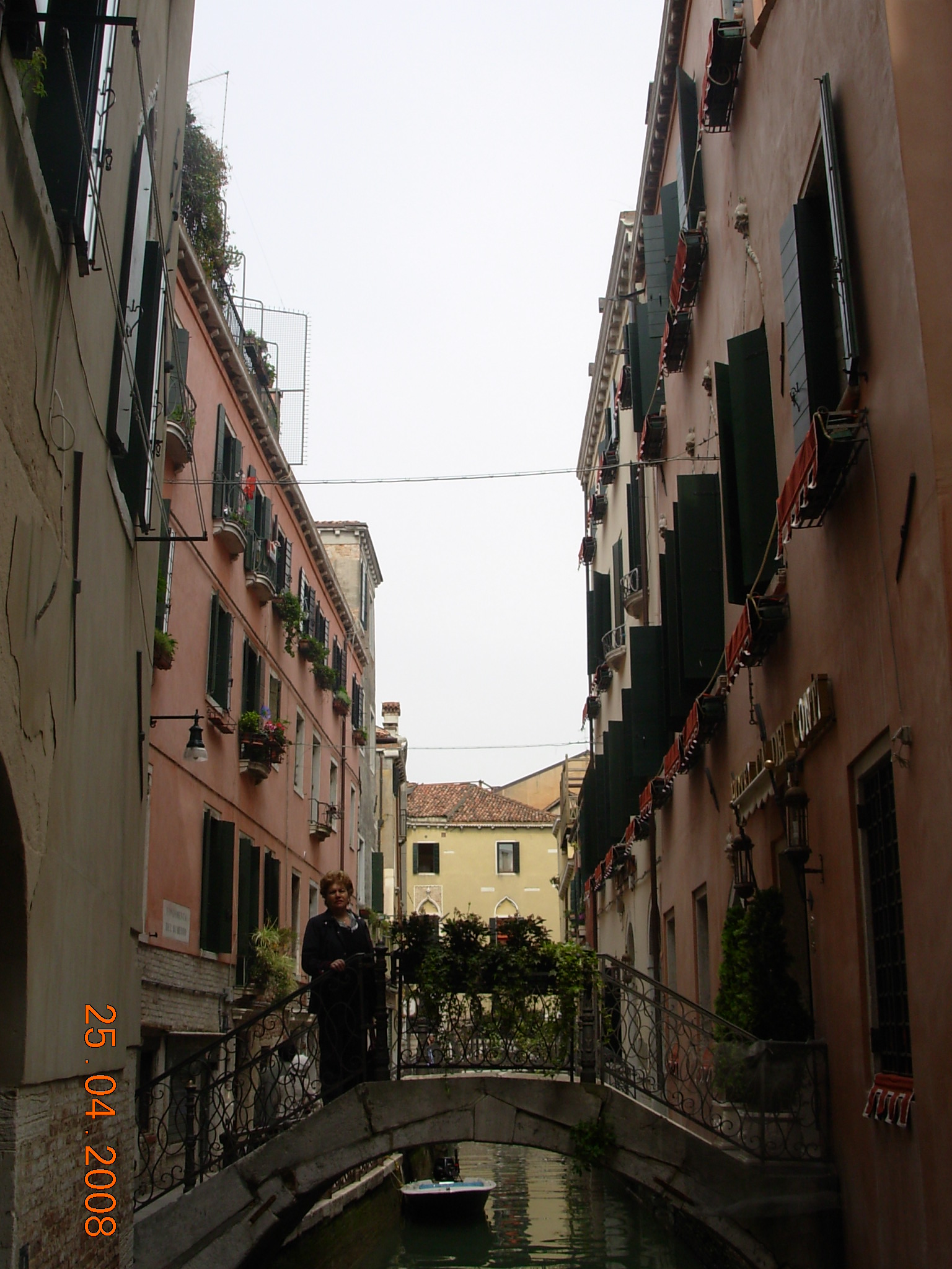 Венеция, Италия фото #4145