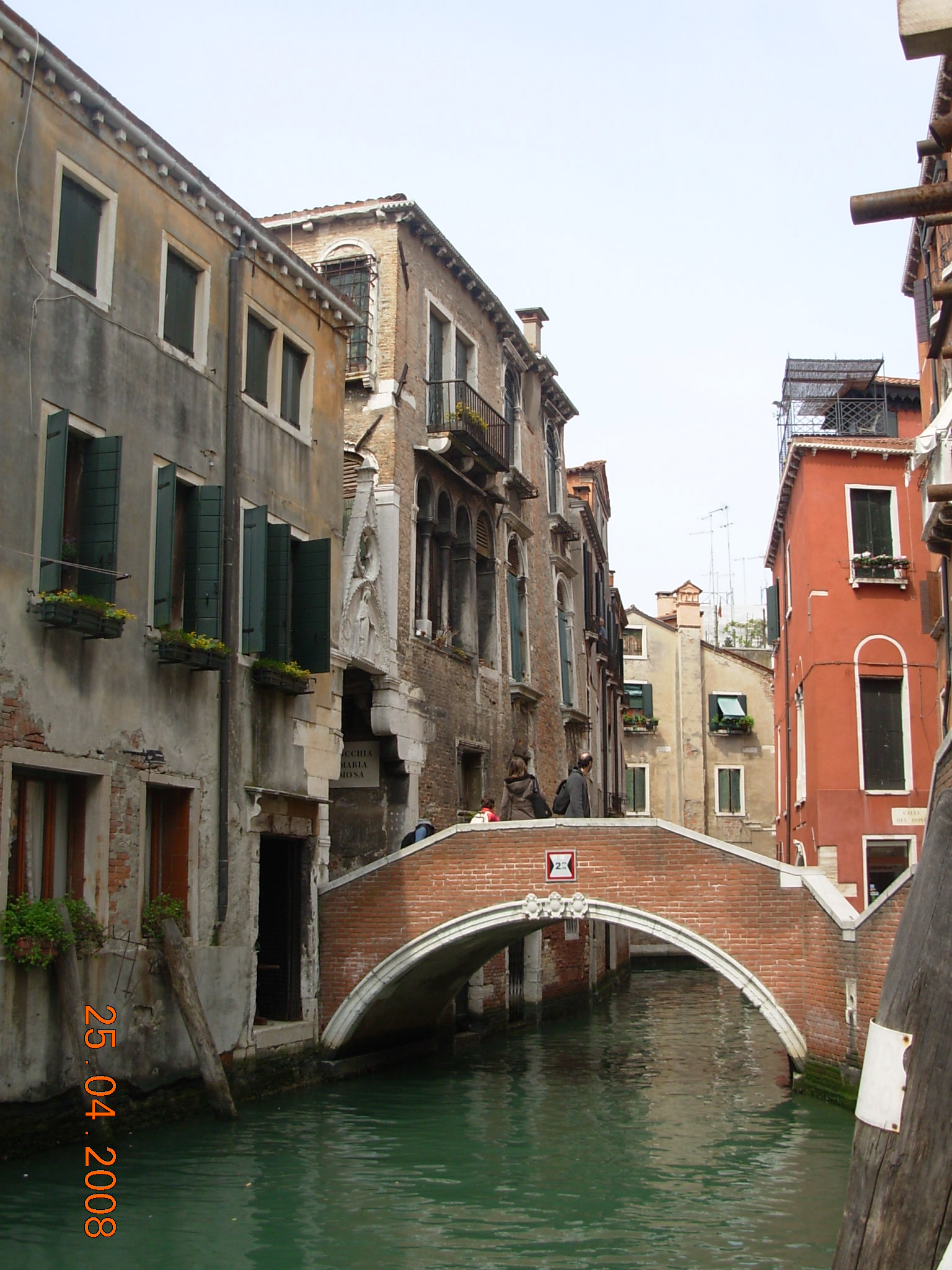 Венеция, Италия фото #4153