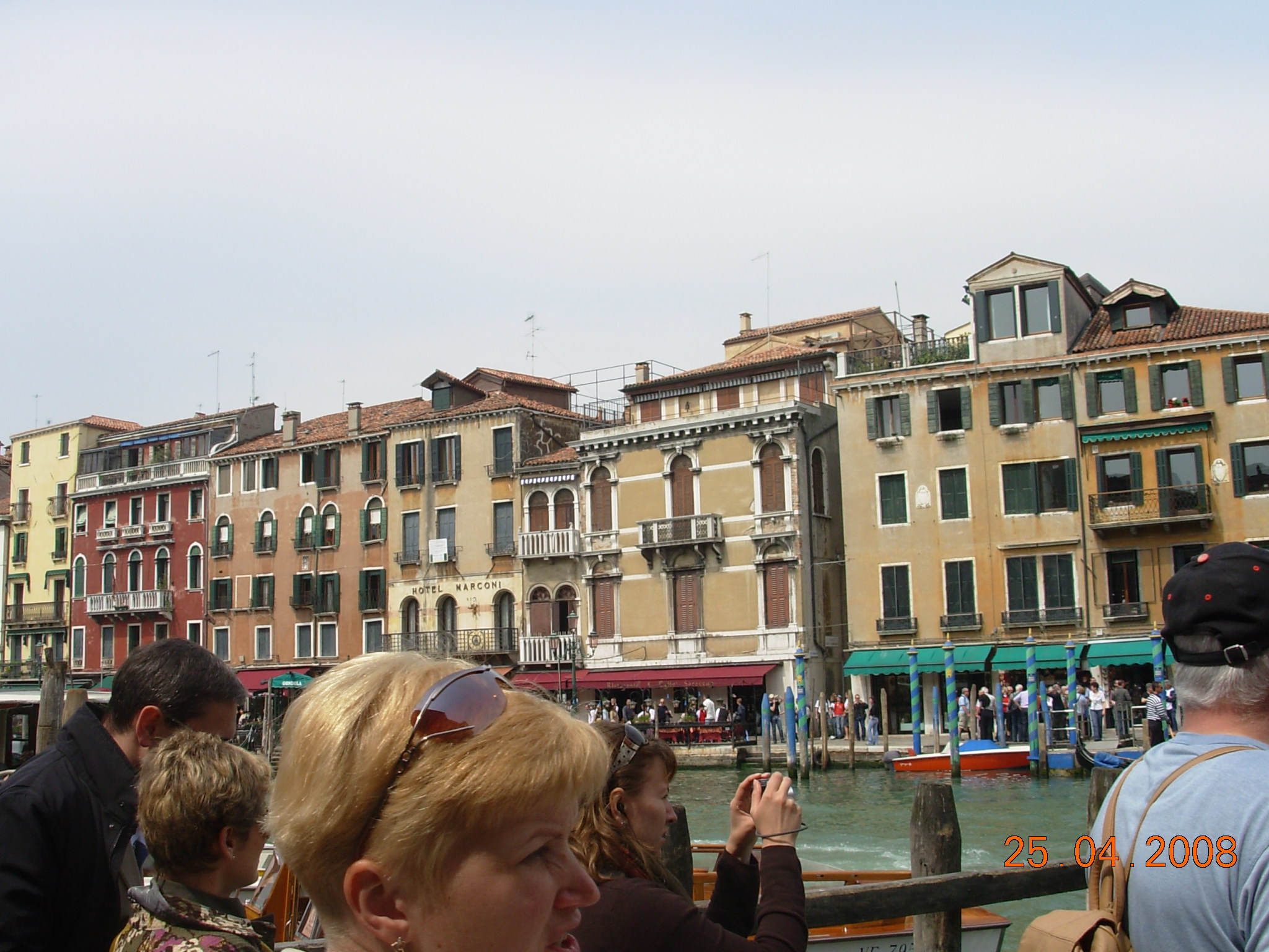 Венеция, Италия фото #4157