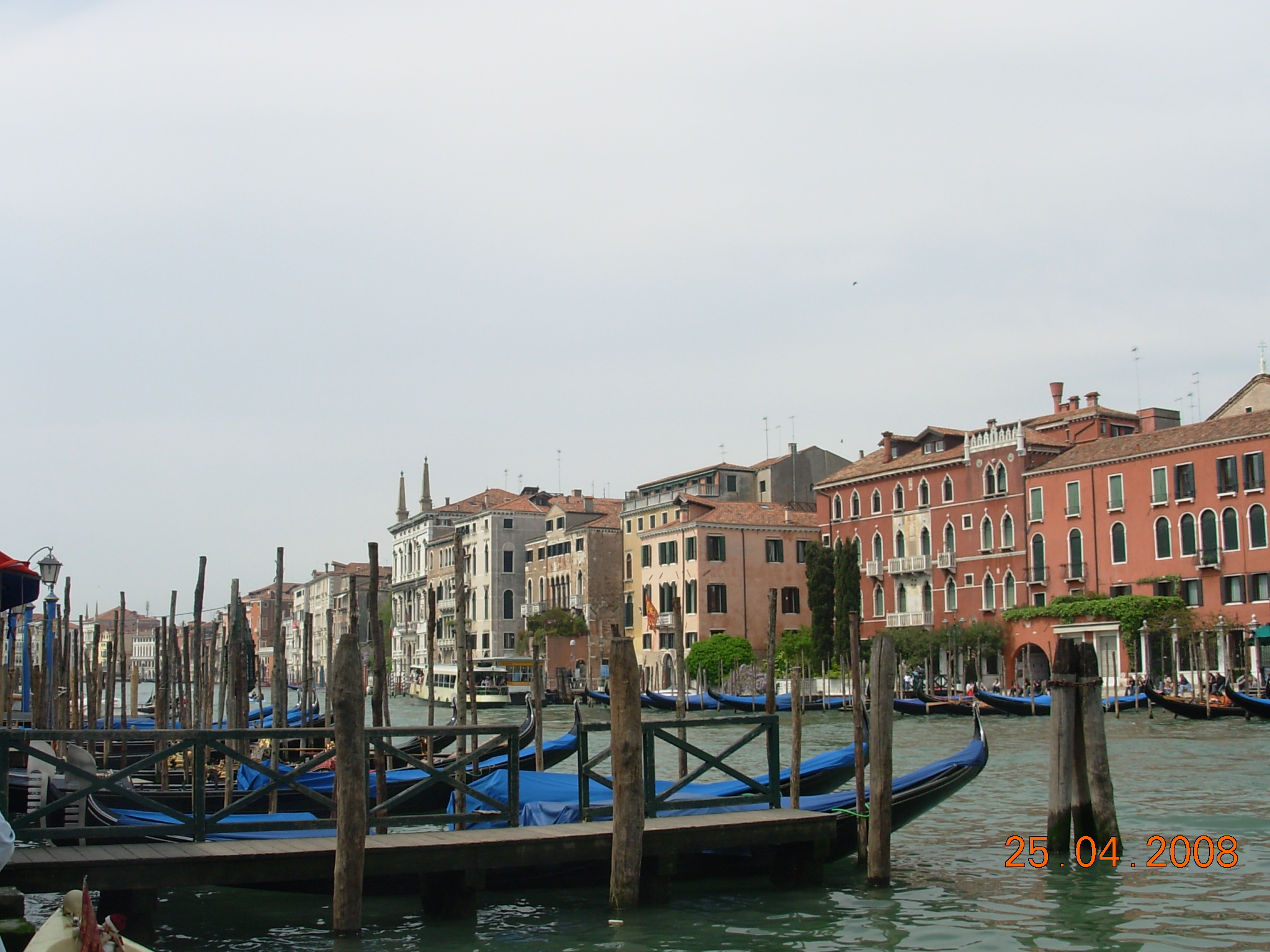 Венеция, Италия фото #4158