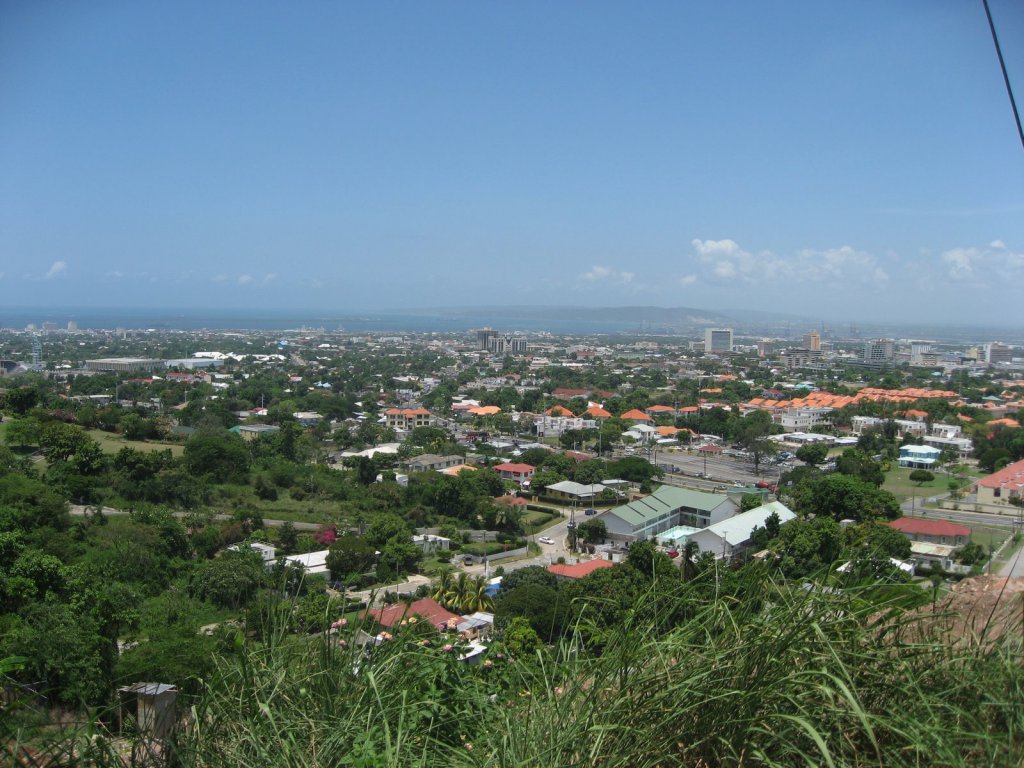 Кингстон, Ямайка фото #17629