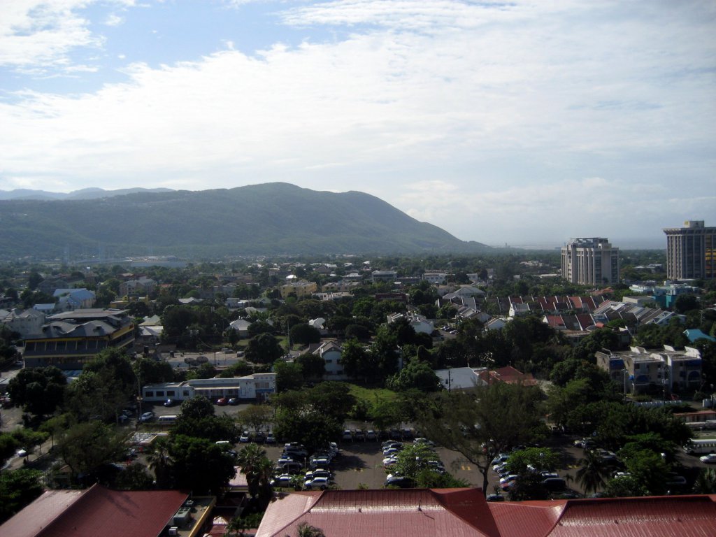 Кингстон, Ямайка фото #17640
