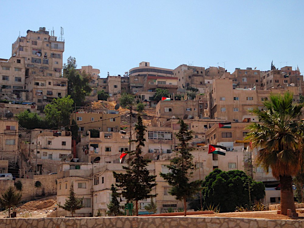 Акаба, Иордания фото #18121