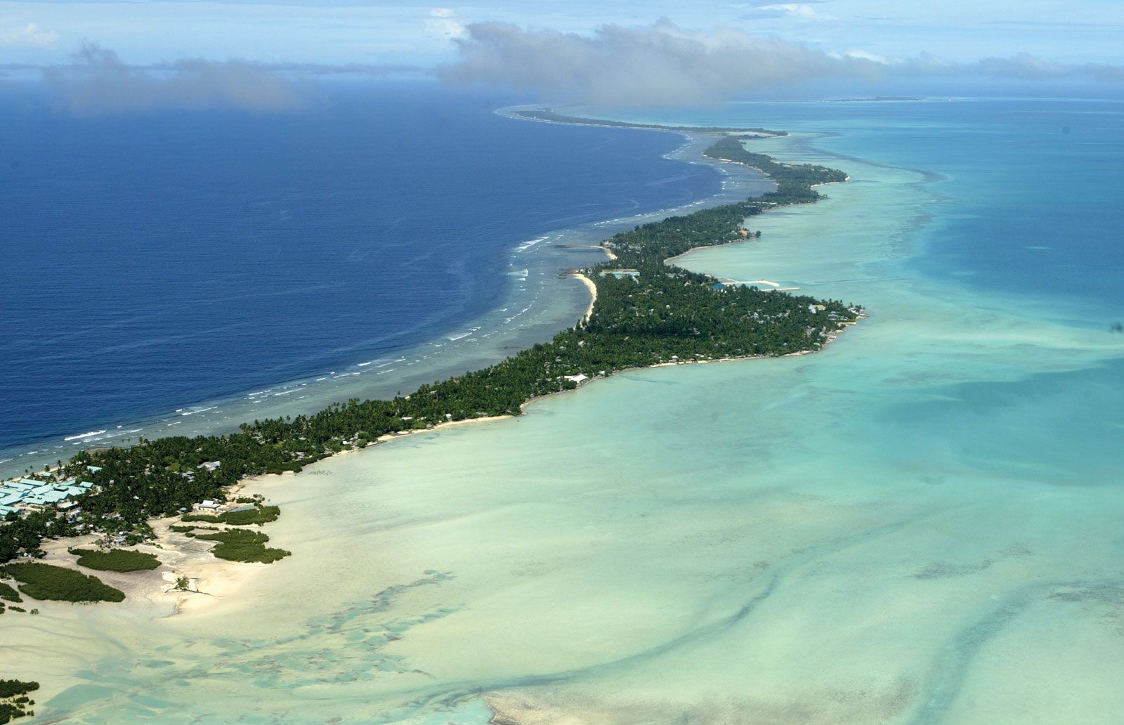 Кирибати фото #8206
