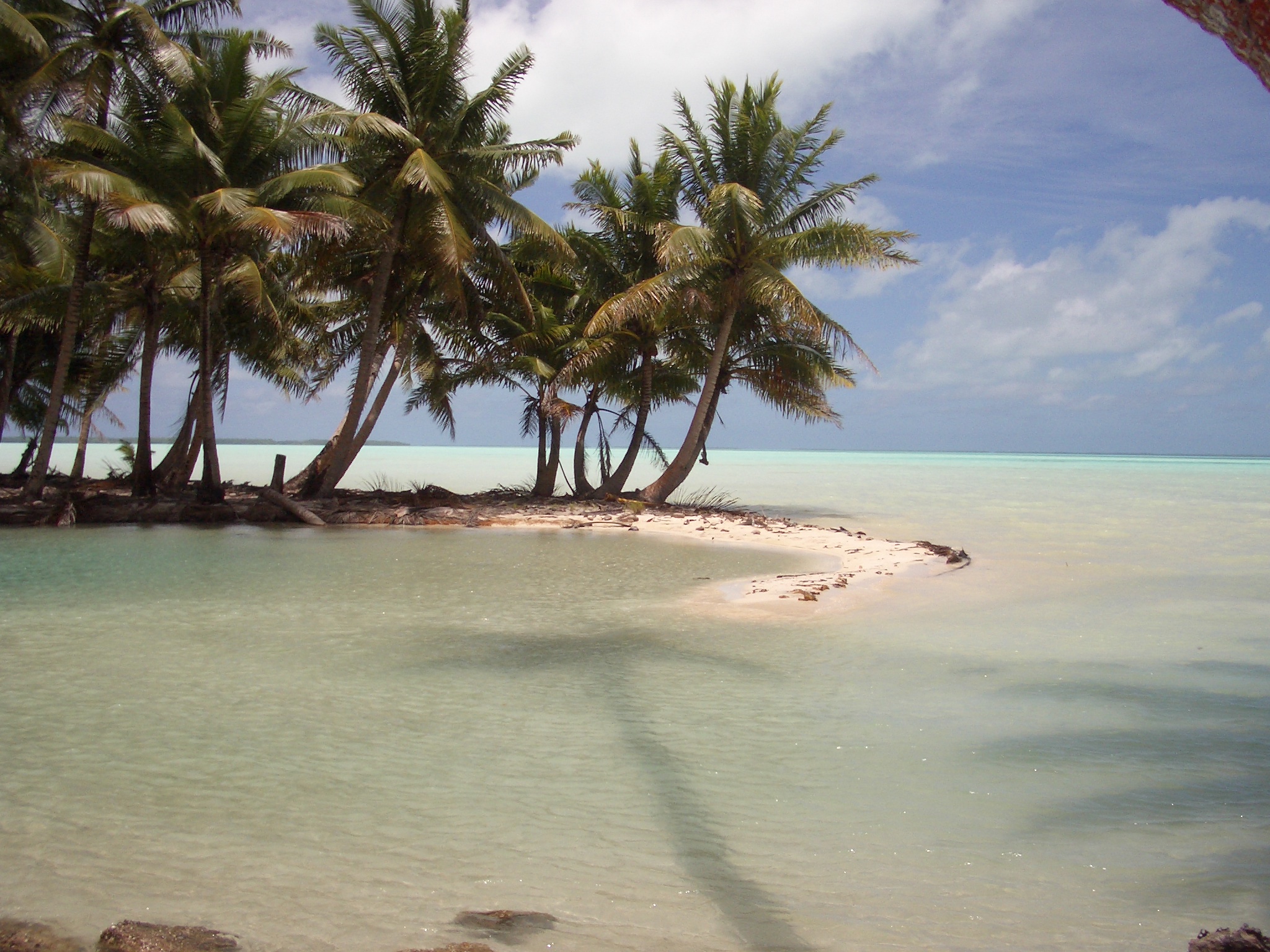 Кирибати фото #8982