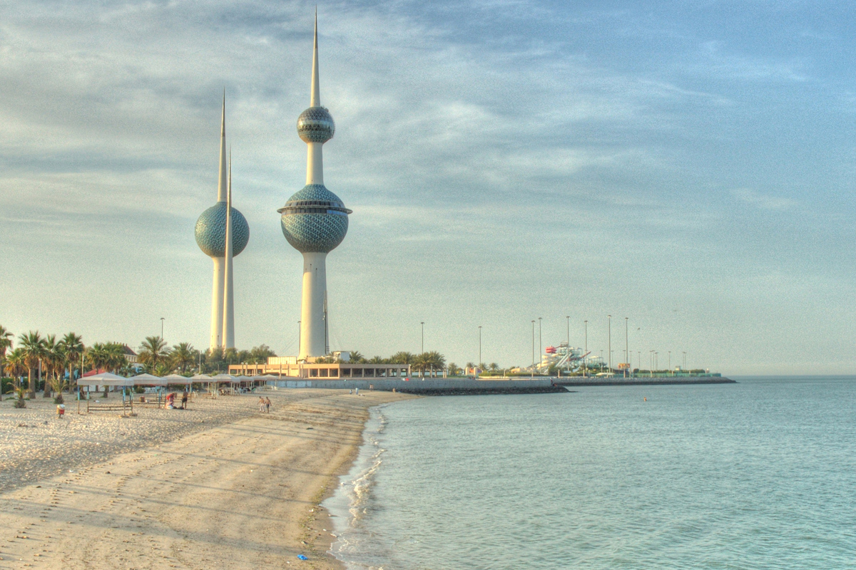 Кувейт фото #9193