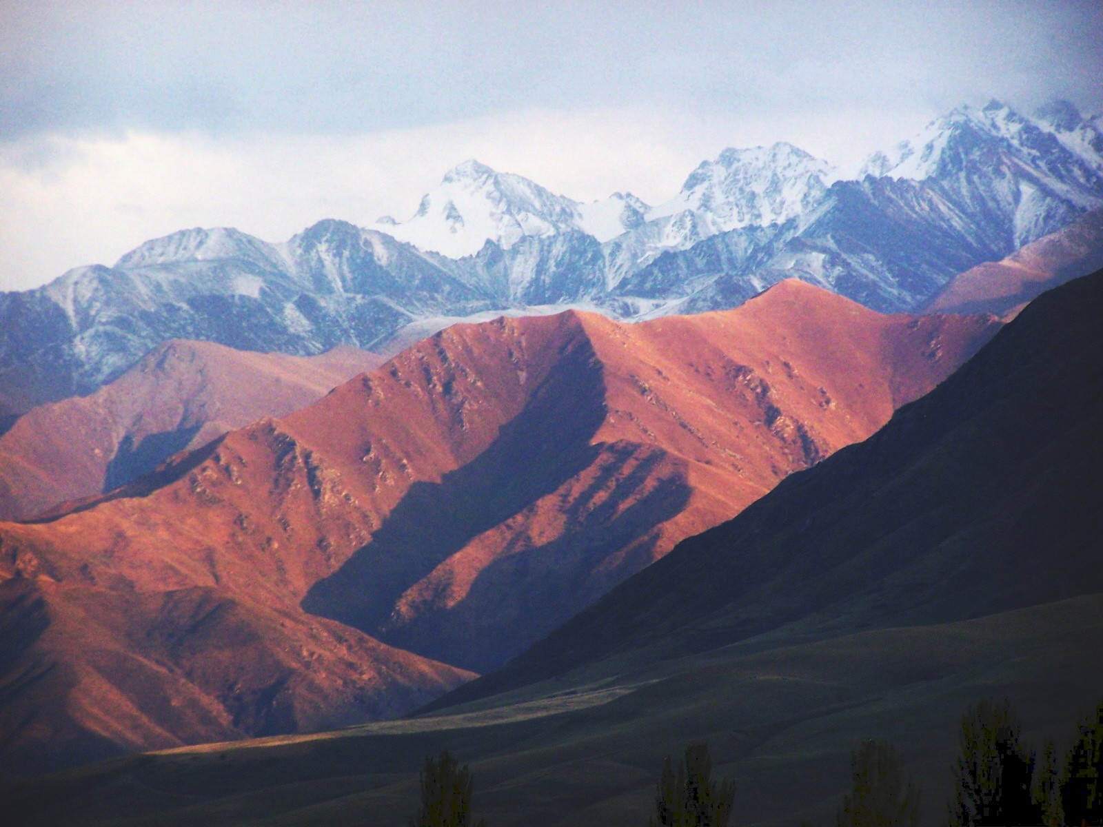 Киргизия фото #22070