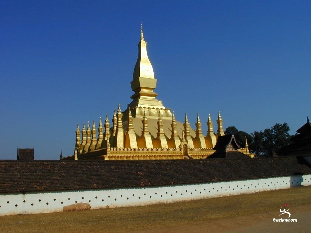 Лаос фото #12471