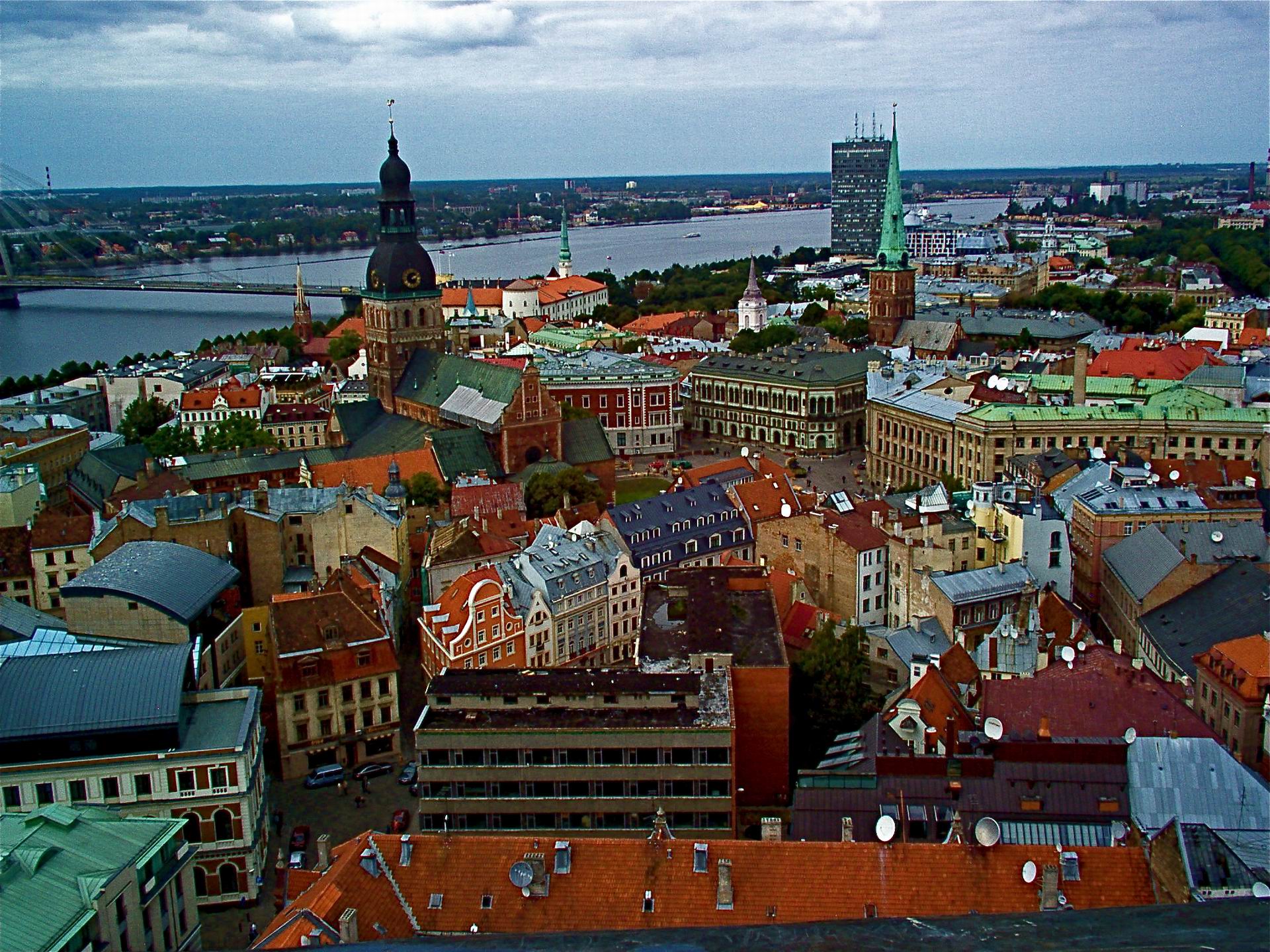 Латвия фото #15203