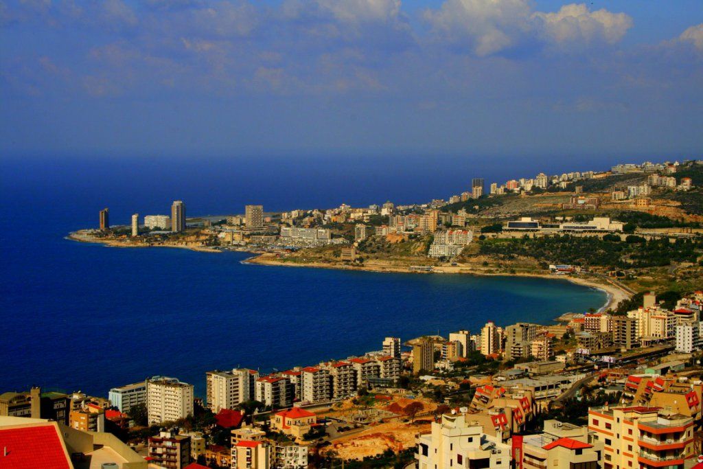 Ливан фото #8050