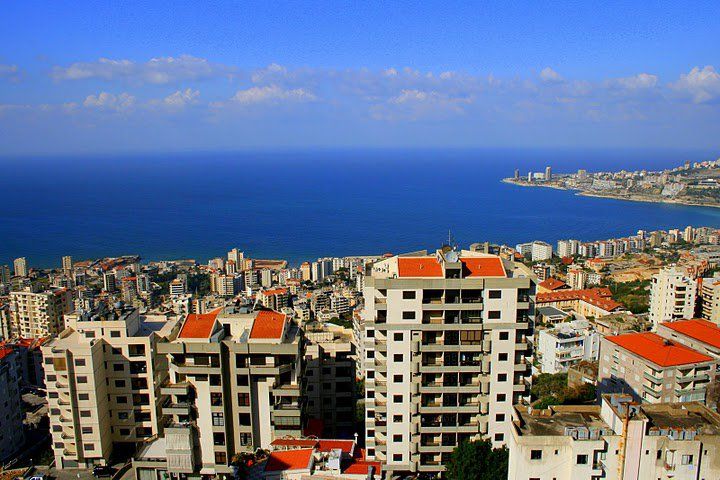 Ливан фото #8054