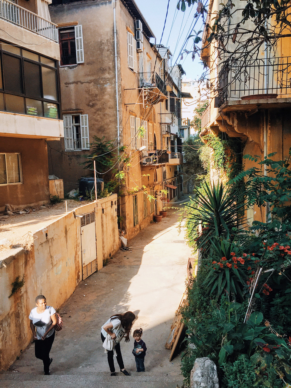 Бейрут, Ливан фото #27582