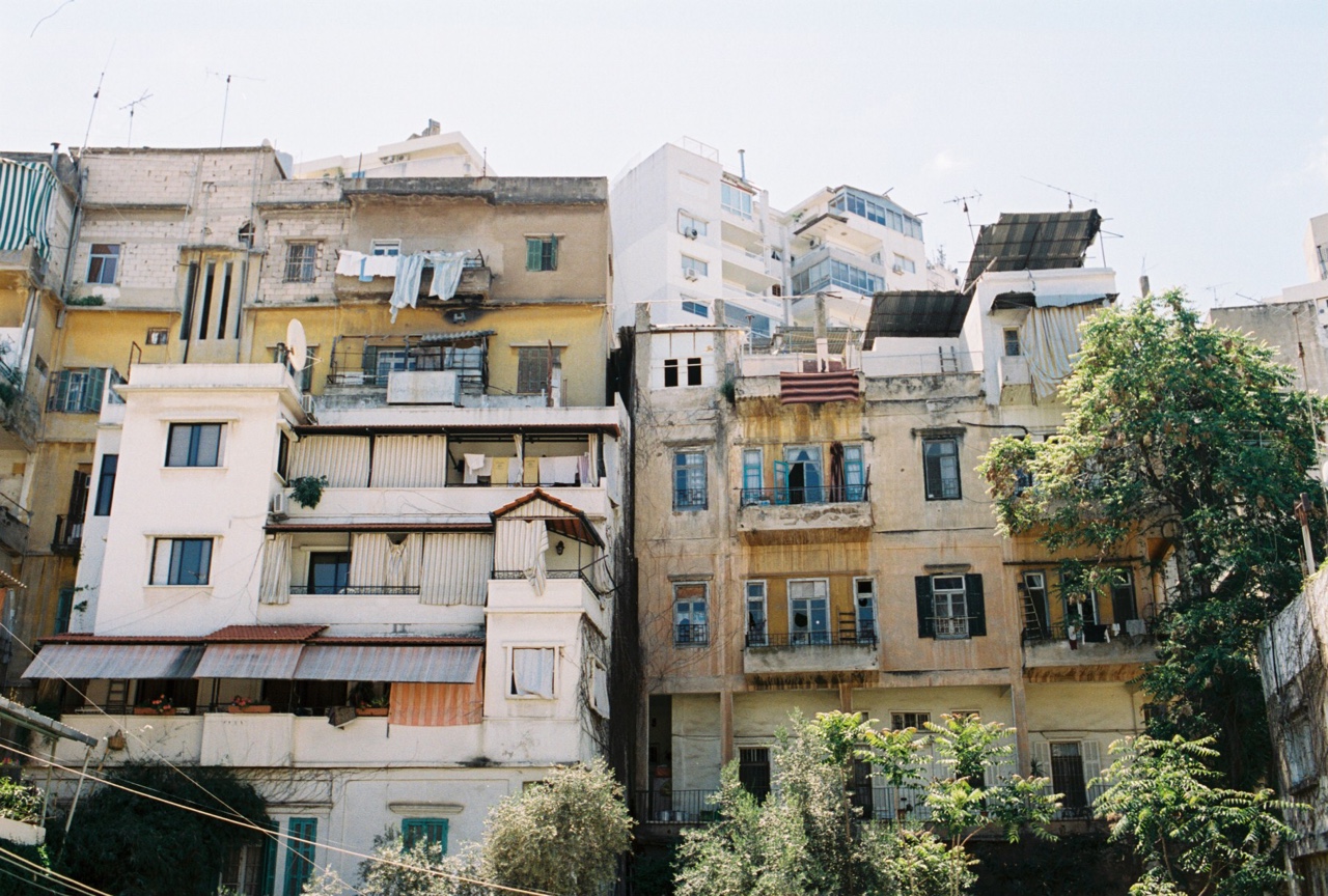 Бейрут, Ливан фото #27590