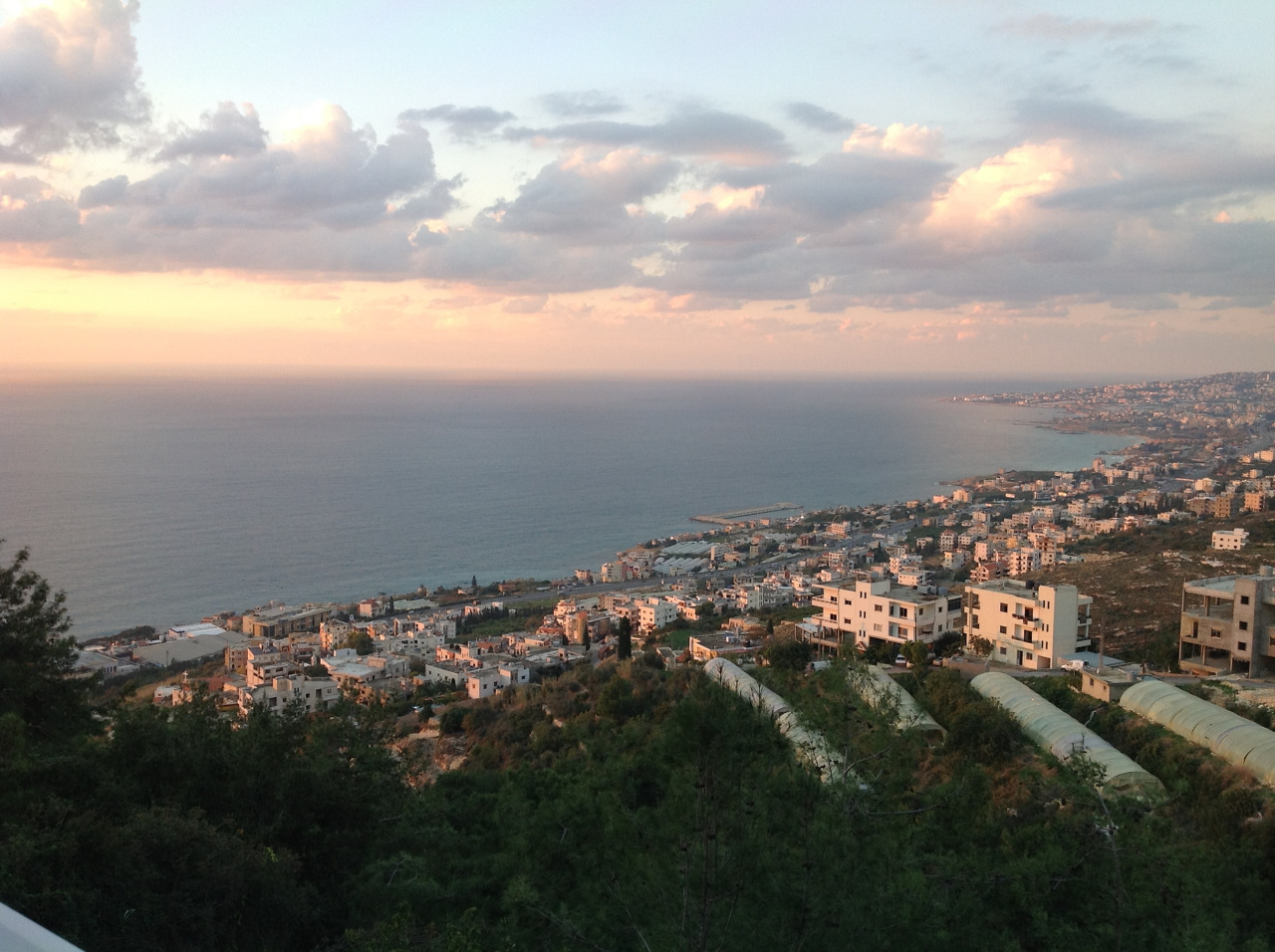 Библос (Джбейл), Ливан фото #27622