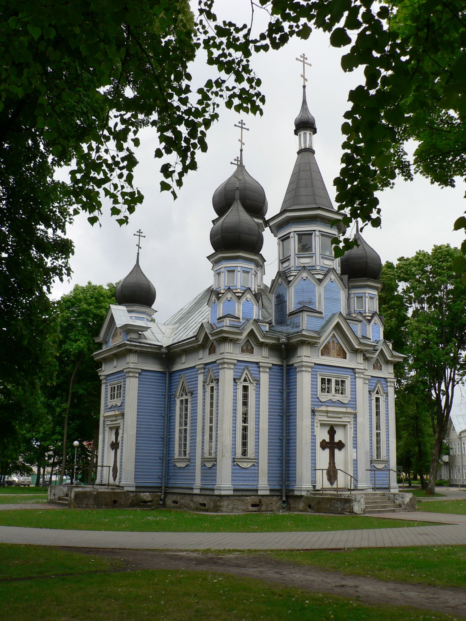 Друскининкай, Литва фото #21994