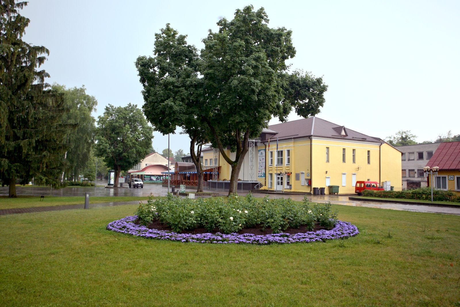 Друскининкай, Литва фото #22000
