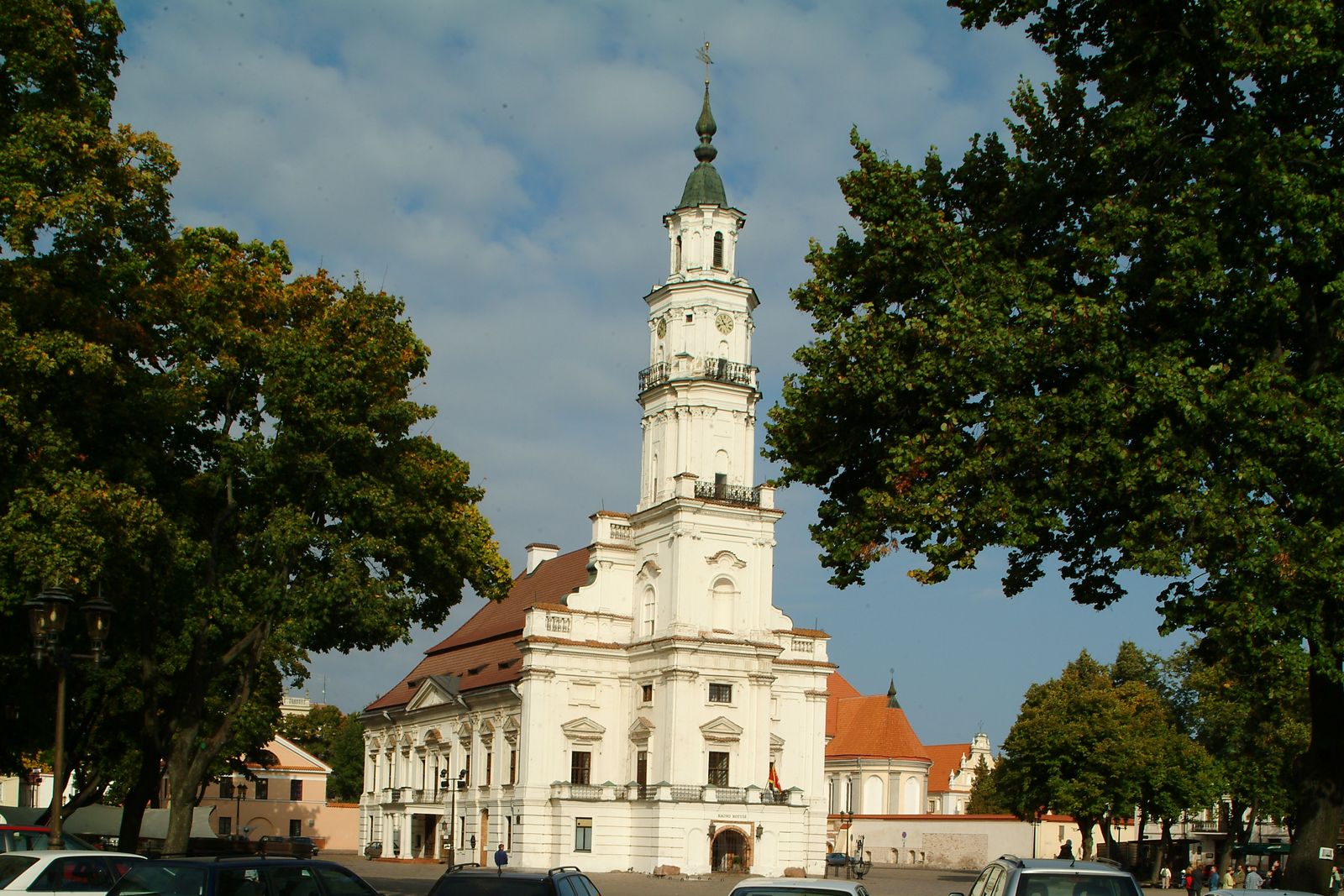 Каунас, Литва фото #22136