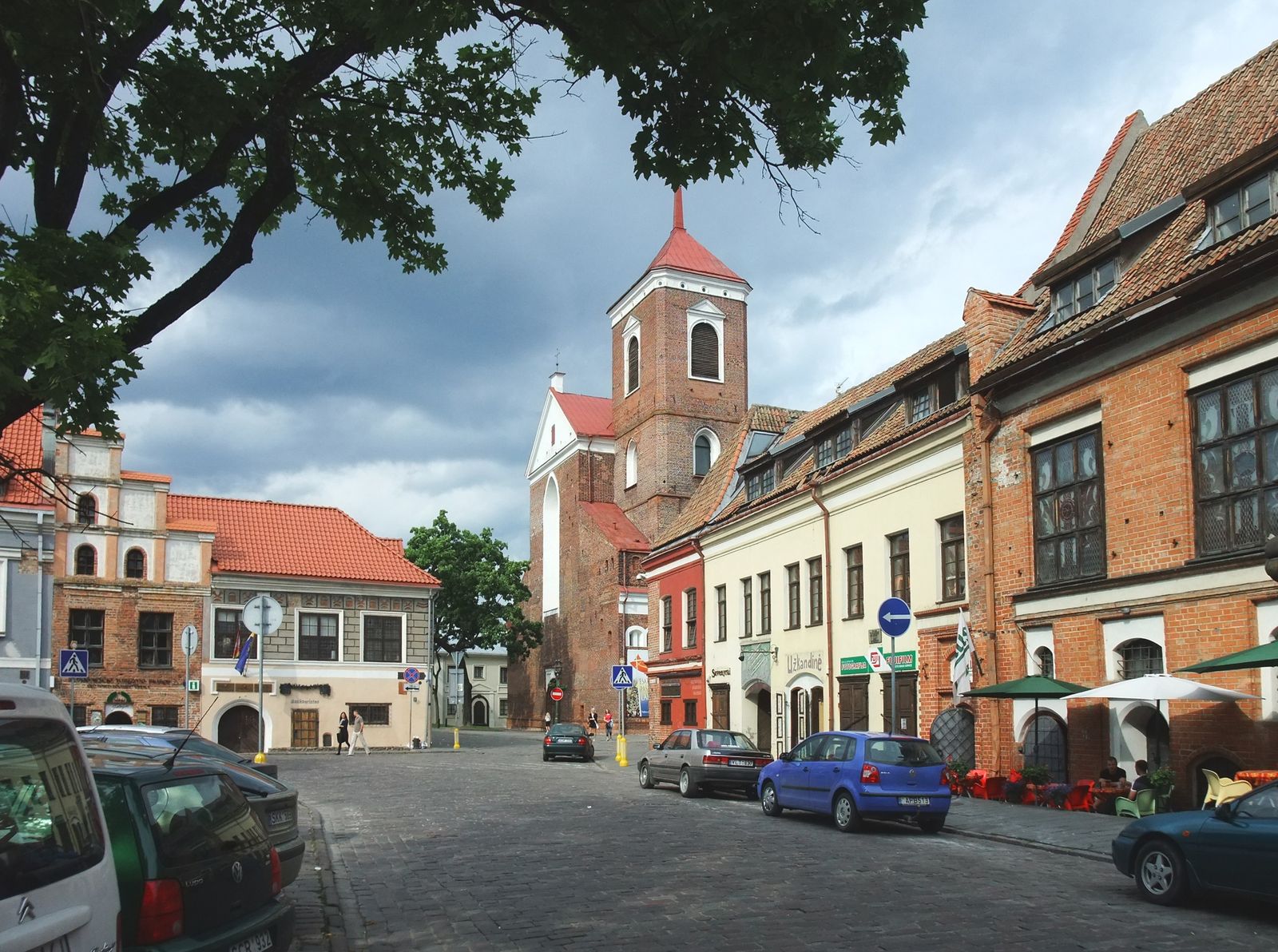 Каунас, Литва фото #22140