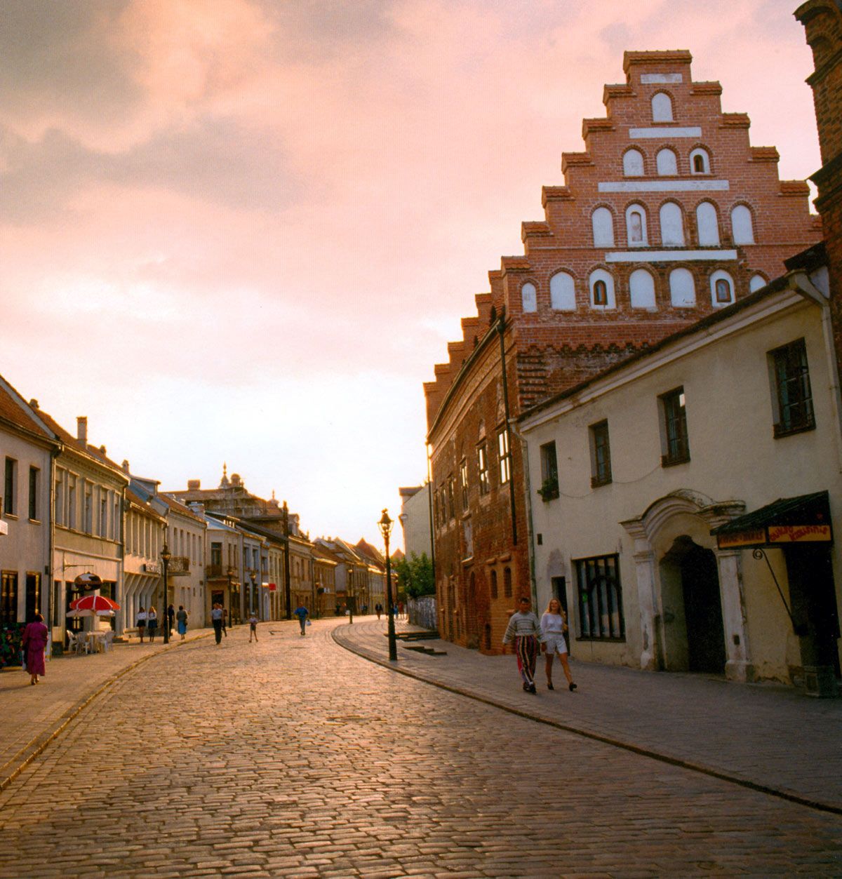 Каунас, Литва фото #22146