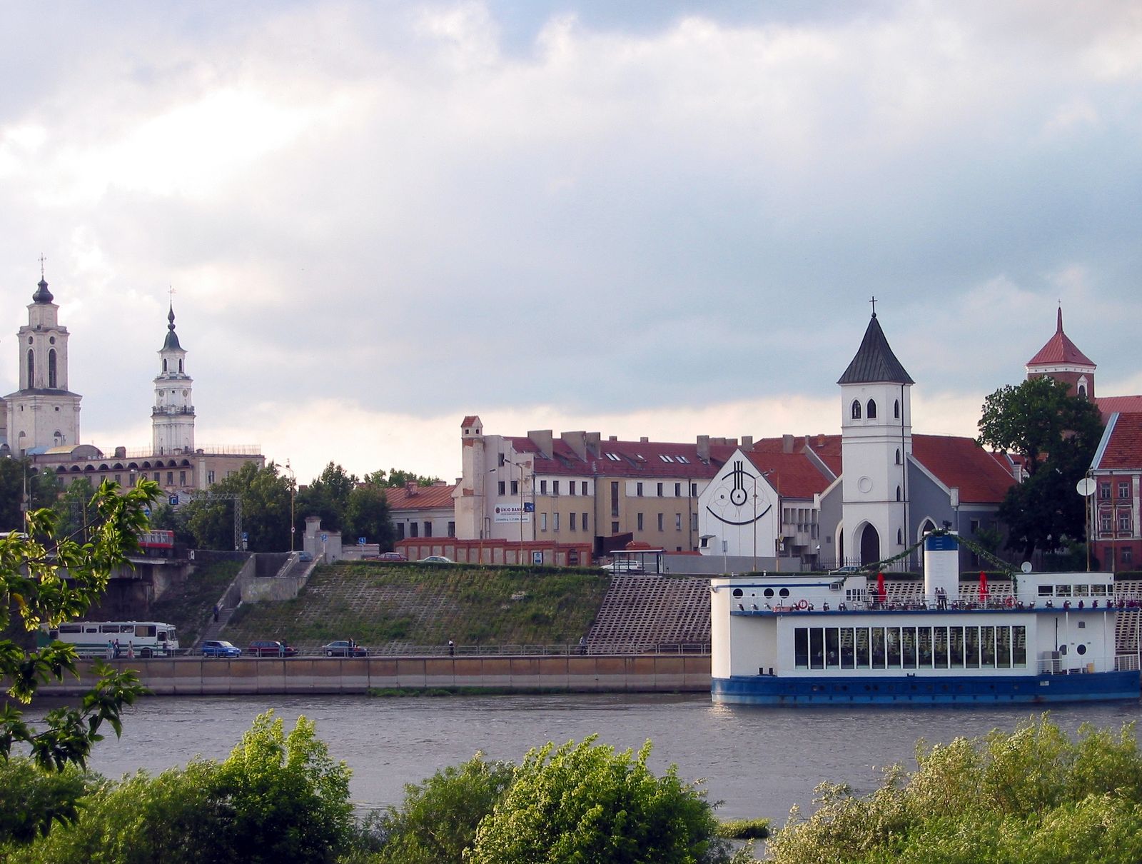 Каунас, Литва фото #22148