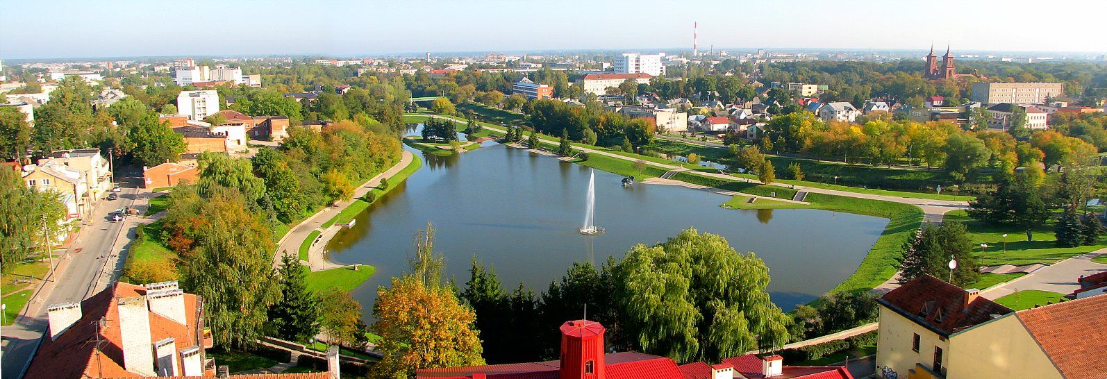 Паневежис, Литва фото #22606