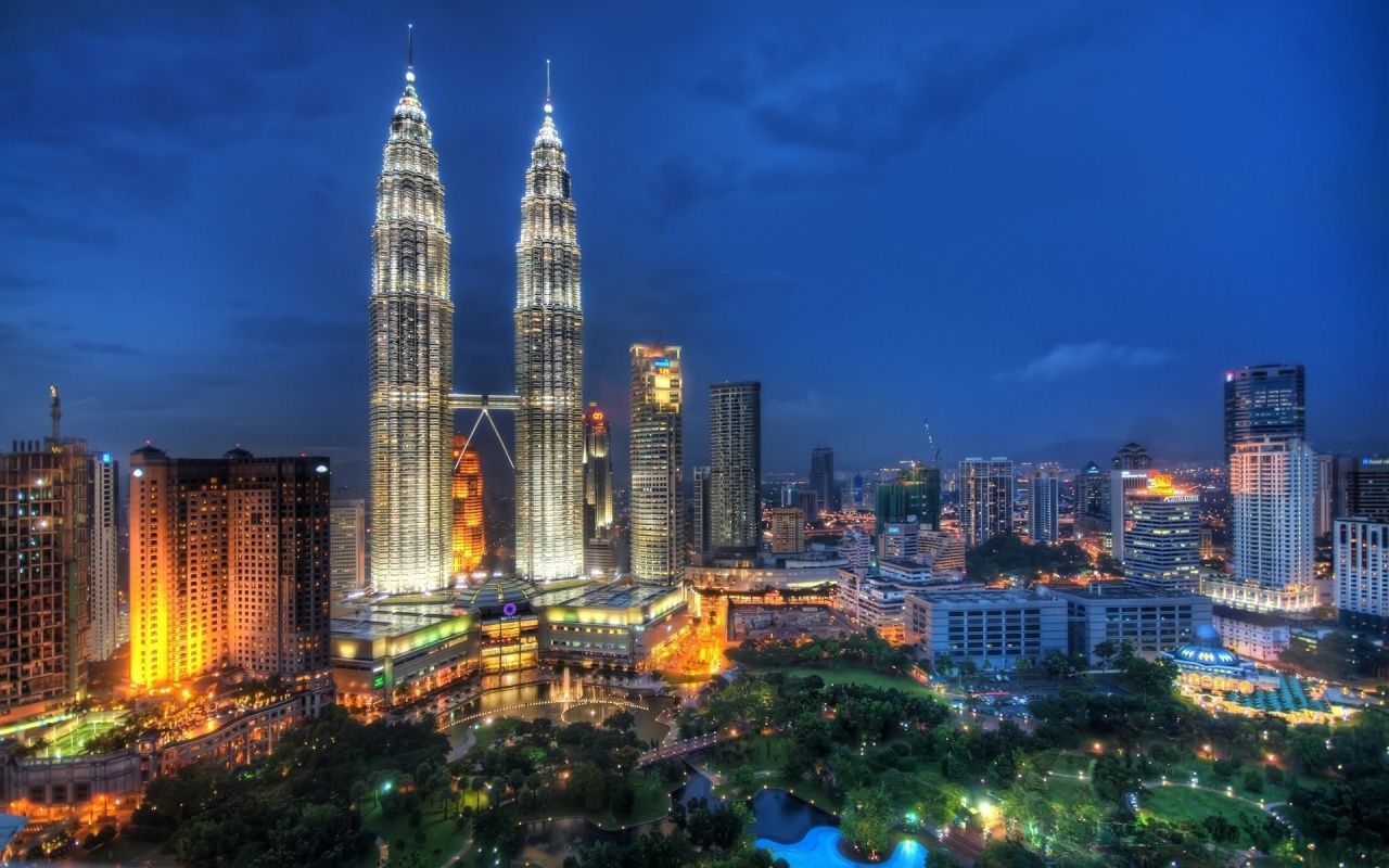 Малайзия фото #12808