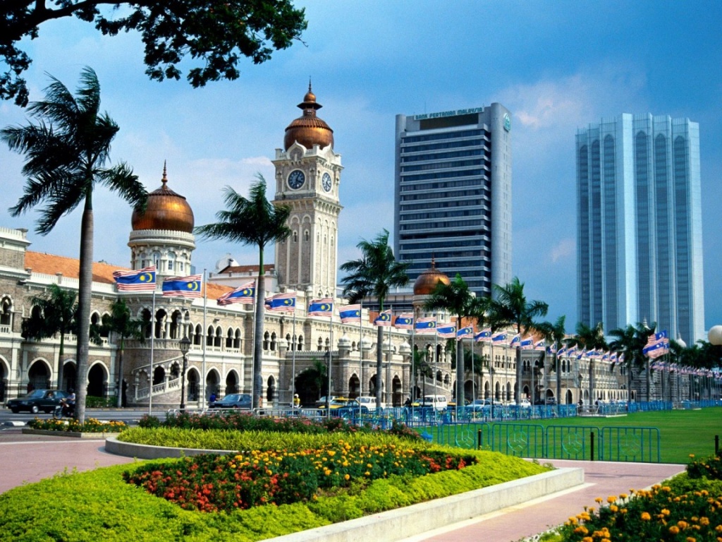 Малайзия фото #12813