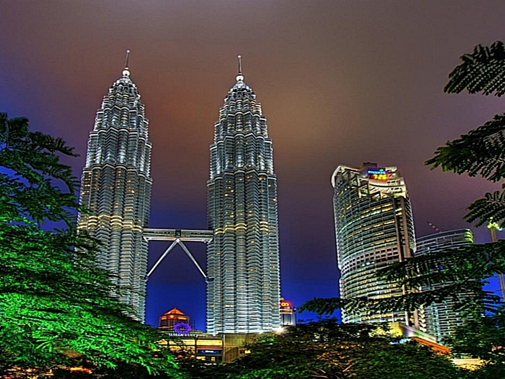 Малайзия фото #12814