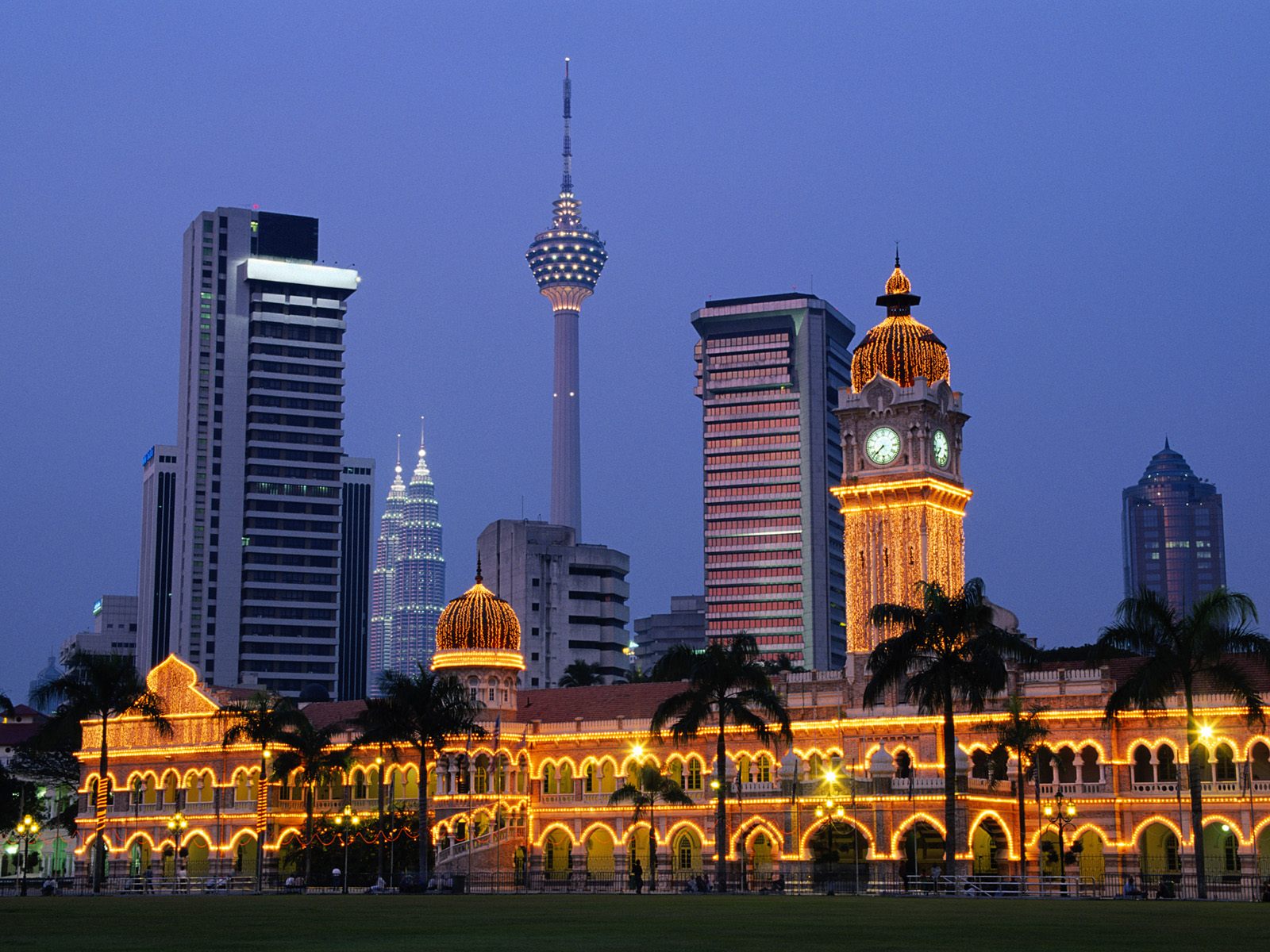 Малайзия фото #17066