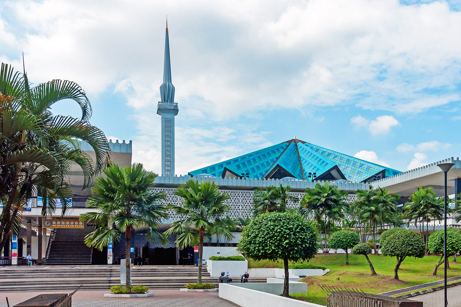 Куала-Лумпур, Малайзия фото #25194