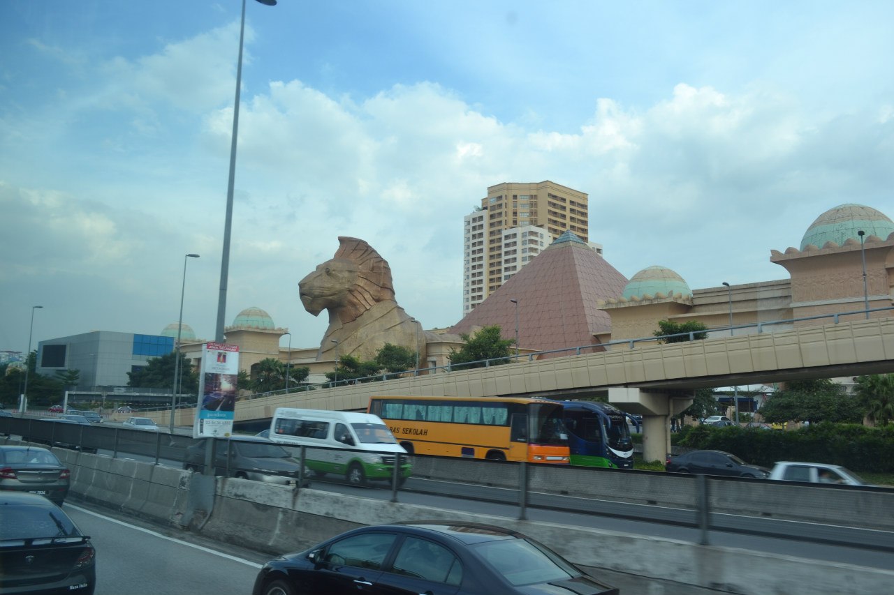 Куала-Лумпур, Малайзия фото #7080
