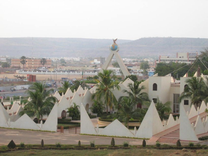 Бамако, Мали фото #9517