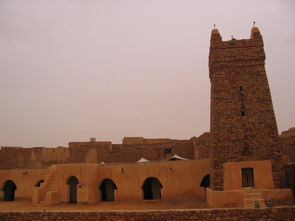 Мавритания фото #9346