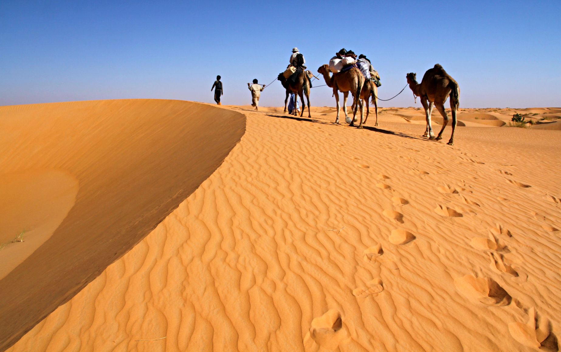 Мавритания фото #9353